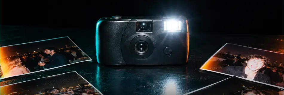 Disposable Camera Look: 3 AI Models Fake One Roll (2026)
