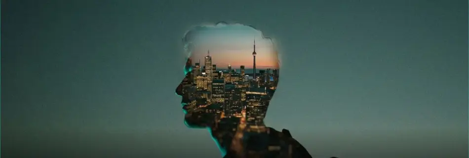 Double-Exposure Travel Posters: 3 AI Models Tested (2026)