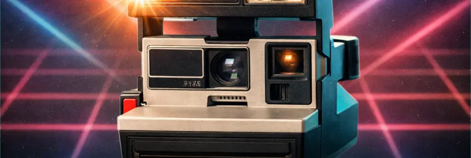 80s Photo Trend: 3 AI Models, Only 1 Wins (2026)